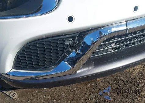 2015 Jeep Grand Cherokee Summit из США, поврежденный, VIN 1C4RJFJG8FC922459